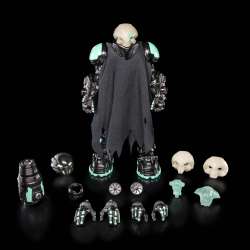 Mythic Legions Hades figure