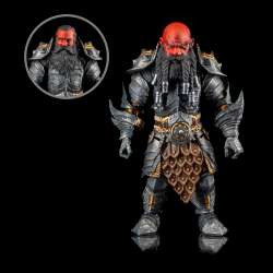 Mythic Legions Armory Dwarves figure