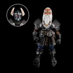Mythic Legions Armory Dwarves figure
