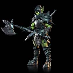 Mythic Legions Orc Legion Builder figure