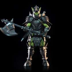 Mythic Legions Orc Legion Builder figure