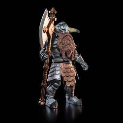 Mythic Legions Bothar Shadowhorn figure