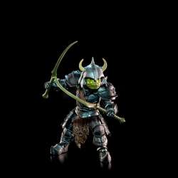 Mythic Legions Deluxe Goblin LB figure