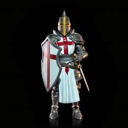 Mythic Legions Templar Knight figure