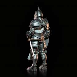 Mythic Legions Templar Knight figure