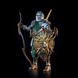 Mythic Legions Xylernian Guard figure