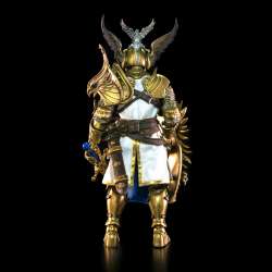 Mythic Legions Sir Gideon Heavensbrand 2 figure