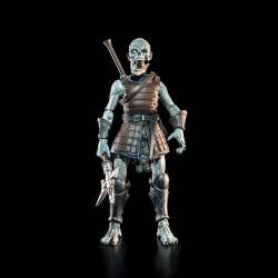 Mythic Legions Undead Builder Pack figure