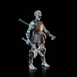 Mythic Legions Undead Builder Pack figure