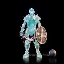 Mythic Legions Blue Hagnon figure