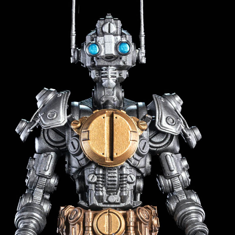 ACU-3 Cosmic Legions figure