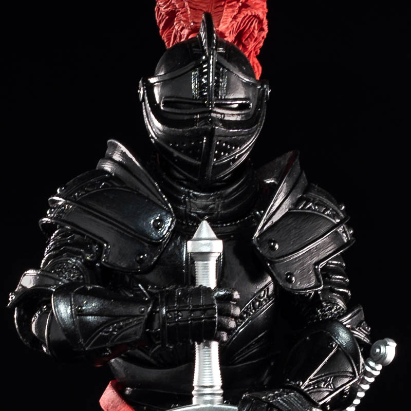 Black Knight Mythic Legions figure