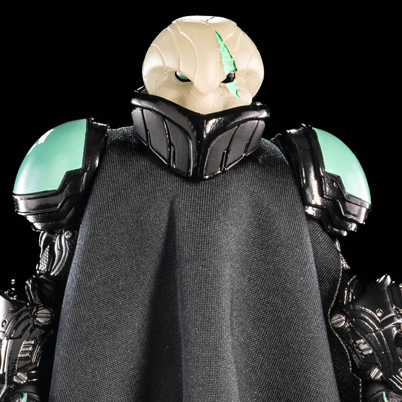 Hades Infinite Legions figure