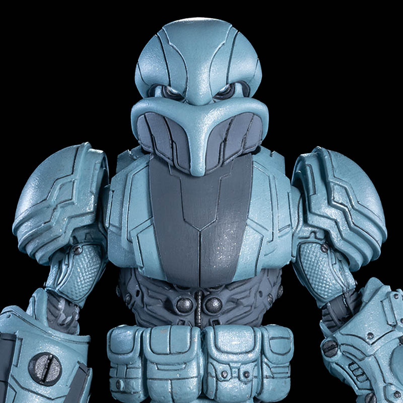 Pheyden Special projects figure