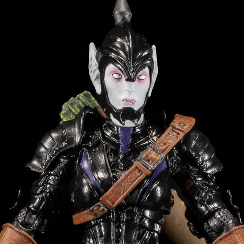 Vampire Archer Legion Builder Mythic Legions figure