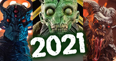 2021 Four Horsemen Studios Year in Review