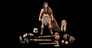 4H Announces “2026 Touring Figure”