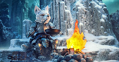 Horror of Einsamall: Part 5 - Bylur Frostfurr