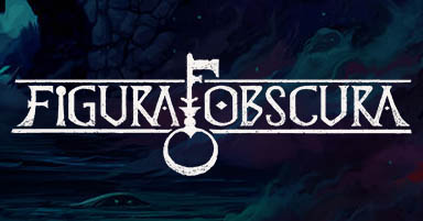 Behind the Scenes: Creating the Figura Obscura Logo