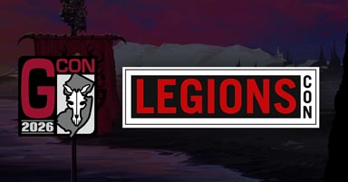 Full Details on Mythic Week 2026