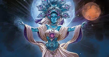 Rise of the Dark Four, Volume One - Excerpts