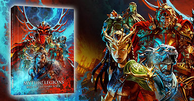 Rise book release