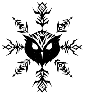 Unsworn North Folk faction symbol
